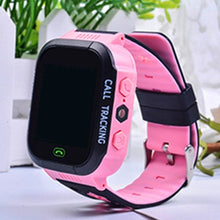 Load image into Gallery viewer, Smart Watch Kids Touch Screen Camera Positioning For Children's