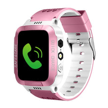Load image into Gallery viewer, Smart Watch Kids Touch Screen Camera Positioning For Children's