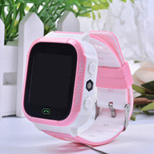 Load image into Gallery viewer, Smart Watch Kids Touch Screen Camera Positioning For Children's