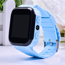 Load image into Gallery viewer, Smart Watch Kids Touch Screen Camera Positioning For Children's