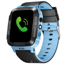 Load image into Gallery viewer, Smart Watch Kids Touch Screen Camera Positioning For Children's
