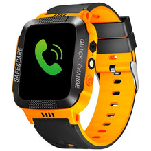 Load image into Gallery viewer, Smart Watch Kids Touch Screen Camera Positioning For Children's