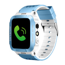 Load image into Gallery viewer, Smart Watch Kids Touch Screen Camera Positioning For Children's