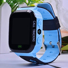 Load image into Gallery viewer, Smart Watch Kids Touch Screen Camera Positioning For Children's