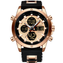 Load image into Gallery viewer, Readeel Sport Wrist waches men Waterproof Military 2020
