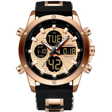 Load image into Gallery viewer, Readeel Sport Wrist waches men Waterproof Military 2020