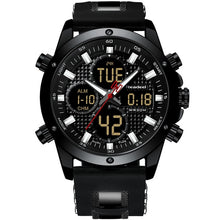 Load image into Gallery viewer, Readeel Sport Wrist waches men Waterproof Military 2020